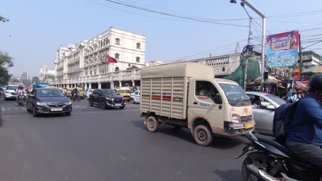 Metraje-De-Archivo-Ciudad-De-La-Alegría-Kolkata