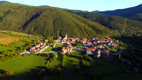 Jasa-Is-a-Small-Village-In-The-Spanish-Mountains
