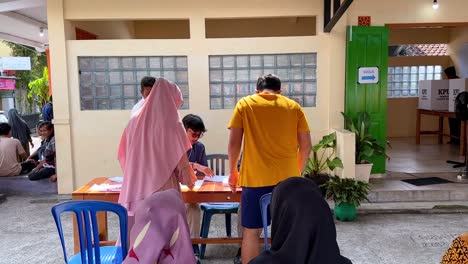Parlaments--Und-Präsidentschaftswahlen-In-Indonesien
