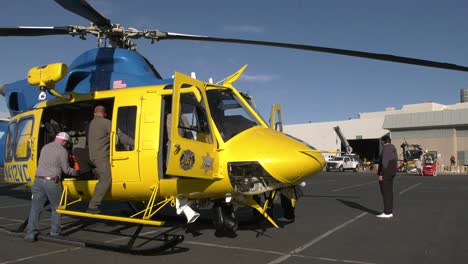 Bell-412-prepares-for-take-off