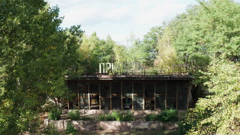 An-ominous-reminder-of-one-of-the-biggest-European-catastrophes---Cafe-Pripyat