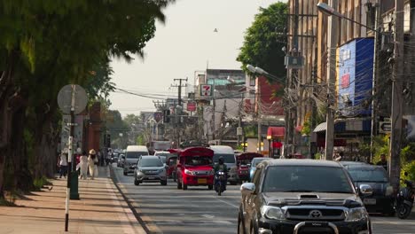 Traffic-and-heavy-smog-during-burning-season