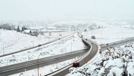 Frosty-Fork:-Highway-1-Trifft-Highway-5