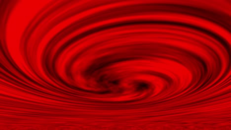 Simulation-of-red-spiraliform-clouds-vortex