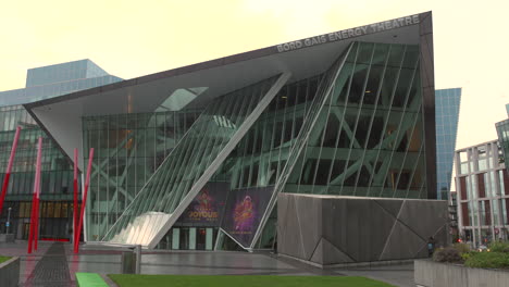 Bord-gais-energy-theatre-building-with-its-modern-architecture-design