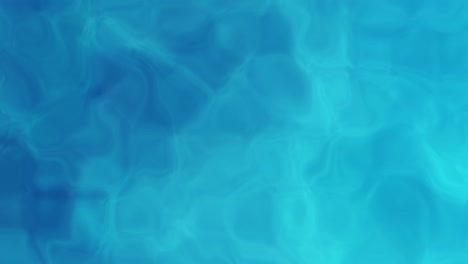 Dynamischer-Blauer-Wasserhintergrund:-Abstrakte-Aquatische-Muster:-Helle-Farben-Und-Glänzende-Bewegung-In-Blau