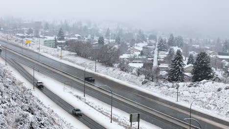 Arctic-Highways:-Kamloops‘-Winterliche-Routen