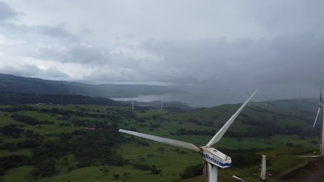 Windenergie,-Windenergie,-Windkraft,-Saubere-Energie,-Erneuerbare-Energie