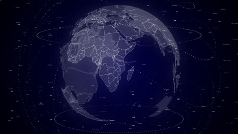 Digitaler-Globus-Dreht-Sich-Und-Zoomt-Auf-Das-Land-Malawi