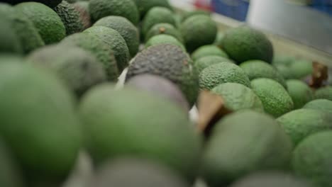 Avocado-Verpackungshaus-In-Uruapan-Michoacan