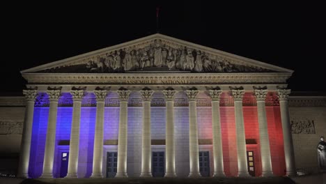 National-Assembly-of-Paris-legislates-and-controls-the-actions-of-the-government