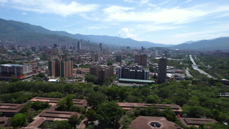 Medellin,-Kolumbien