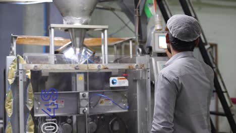 pov-shot-men-packaging-and-operating-the-machine