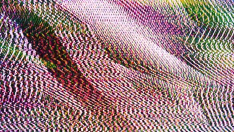 Farbiges-Statisches-Texturmuster-Mit-Glitch-Effekt.-Animation