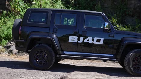 BAIC-BJ40-,-all-terrain,-Chinese-car,-all-terrain-car,-SUV