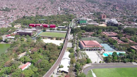 Medellín,-Colombia
