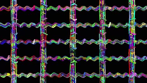 Introducción-Diseño-De-Fondo-Abstracto-Textura-De-Onda-Animada-Colores-De-Estilo-Gráfico-De-Movimiento-4k-3840x2160-Video-Ultra-Hd-Uhd-Película-única-Para-Logotipo-Y-Edición-De-Video-Movimiento-Después-De-Efectos-Arte