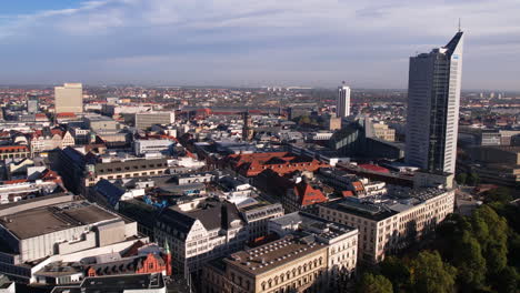 Leipzig---Alemania