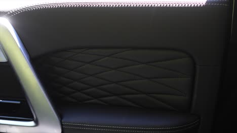 BAIC-BJ40-,-all-terrain,-Chinese-car,-synthetic-leather-interior-doors