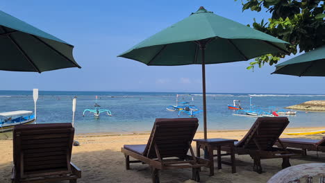 Strand-Von-Sanur,-Insel-Bali,-Indonesien