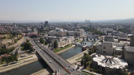 Skopje,-Nordmazedonien
