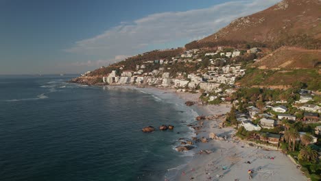 White-Sand-Clifton-Beaches-On-Cape-Town-Coast-In-South-Africa