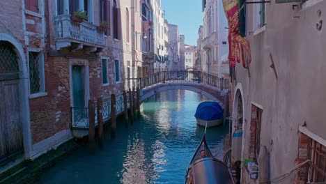 Venetian-Canal-by-Libreria-Acqua-Alta-Bookshop