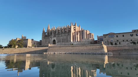 Palma-de-Mallorca,-Balearic-Island,-Spain