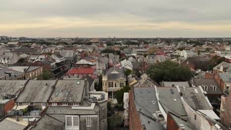 Drohnenansicht-Des-French-Quarter