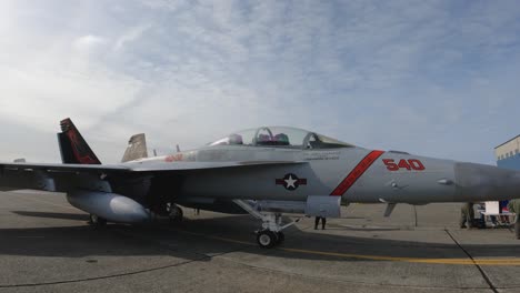 Ea-18g-Growler-Von-Der-US-Navy