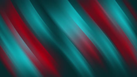 Gradient-background-multicolour-transitional-wave-3D-animation-moving-smooth-flowing-pattern-color-red-teal