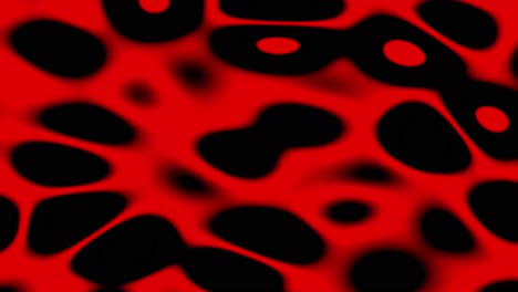 Animating-splotches-of-saturated-red-crimson-color-for-background-or-funny-texture
