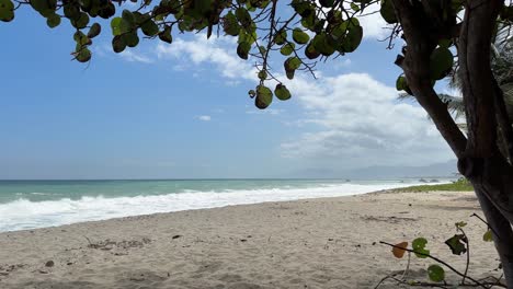 A-beautiful-day-at-the-beach