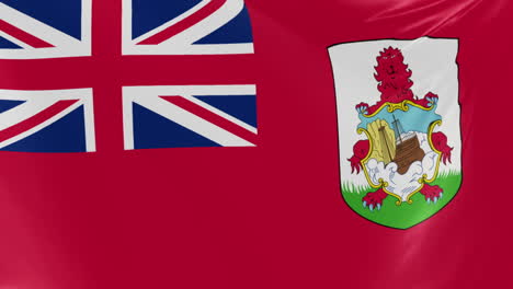 Bermuda-flag