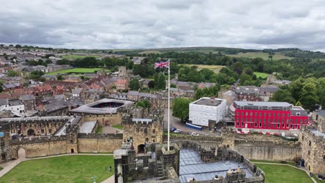 Alnwick,-England-UK