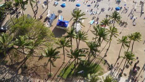 Waikiki-Beach