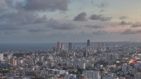 Santo-Domingo,-República-Dominicana