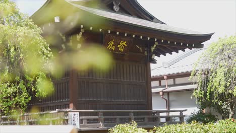 tokyo-city-in-japan,-temple-in-japan,-ASIA