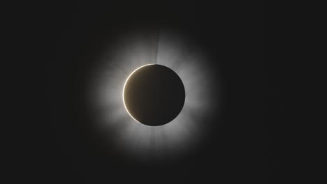 3D-Animation-Einer-Totalen-Sonnenfinsternis