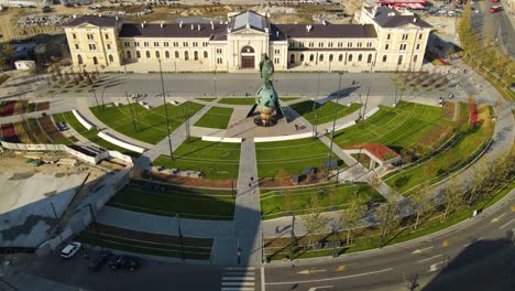 Belgrade,-Serbia