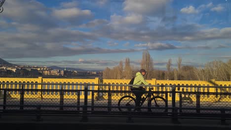 Budapest,-Hungría