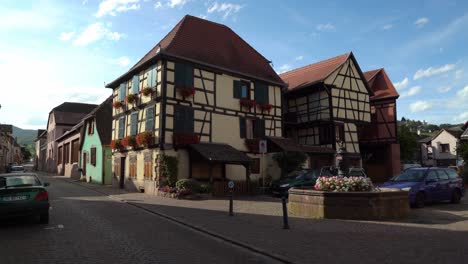 Bergheim-Village-Can-be-Empty-During-Noon