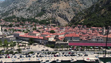 Kotor,-Montenegro