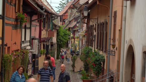 Eguisheim-Hat-2013-Den-Titel-„Lieblingsdorf-Frankreichs“-Gewonnen