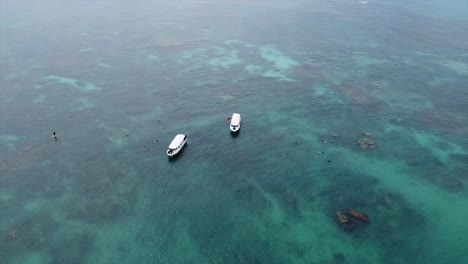 Mantanani-Island:-Malaysisches-Juwel-Im-Südchinesischen-Meer-Von-Sabah