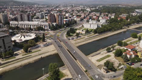 Skopje,-North-Macedonia