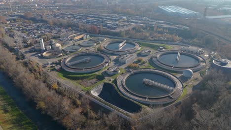 Aerial-panoramic-of-Avignon-Sewage-Treatment-and-Biogas-Facility