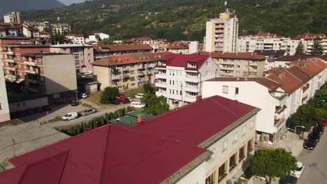 Foca,-Bosnien-Und-Herzegowina