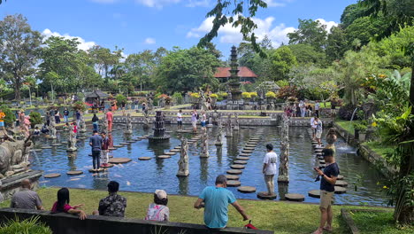 Tirta-Gangga,-Insel-Bali