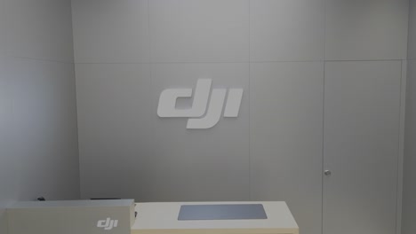 An-interior-shot-of-the-new-DJI-concept-store-before-it's-open-to-the-public